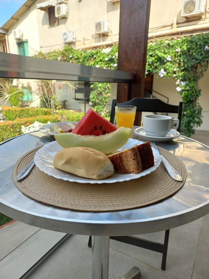 Mindu Park Hotel 马瑙斯 外观 照片