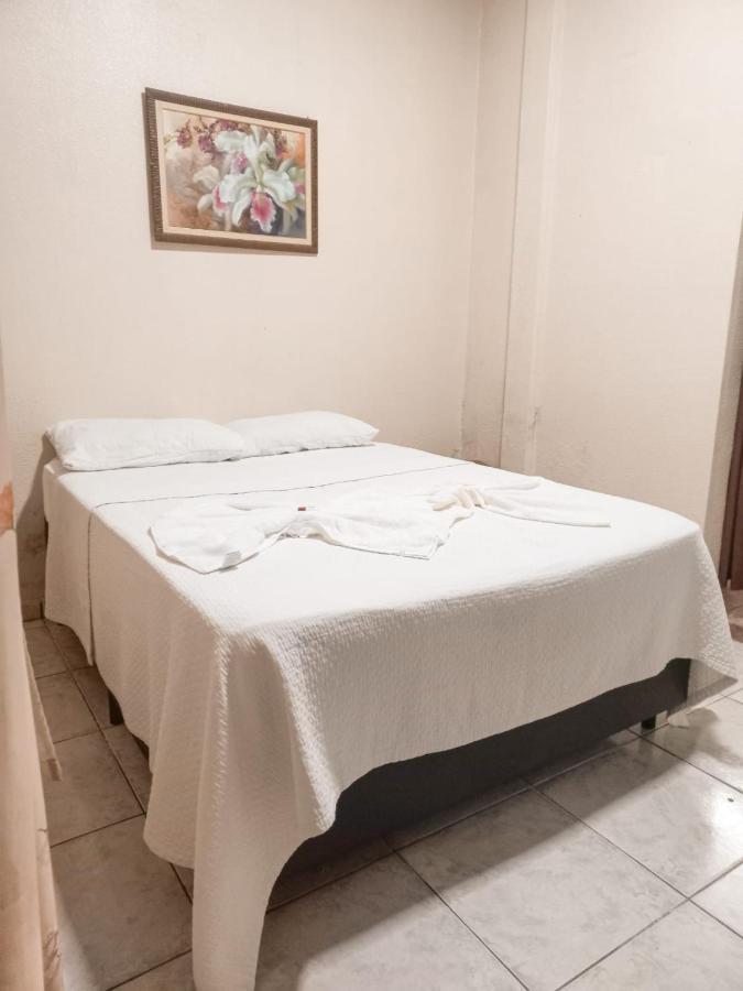 Mindu Park Hotel 马瑙斯 外观 照片
