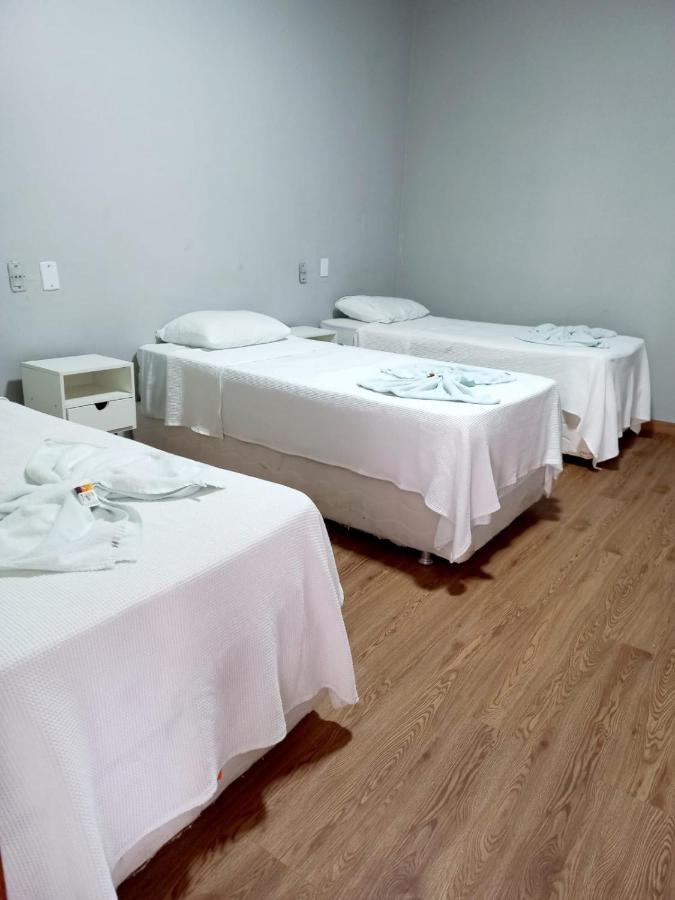 Mindu Park Hotel 马瑙斯 外观 照片
