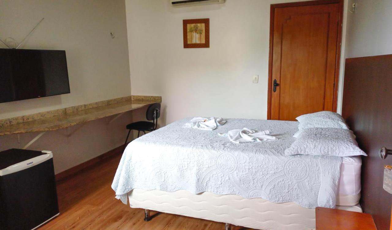 Mindu Park Hotel 马瑙斯 外观 照片
