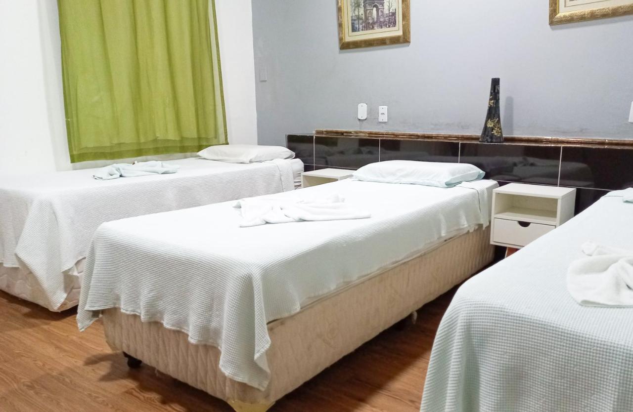 Mindu Park Hotel 马瑙斯 外观 照片