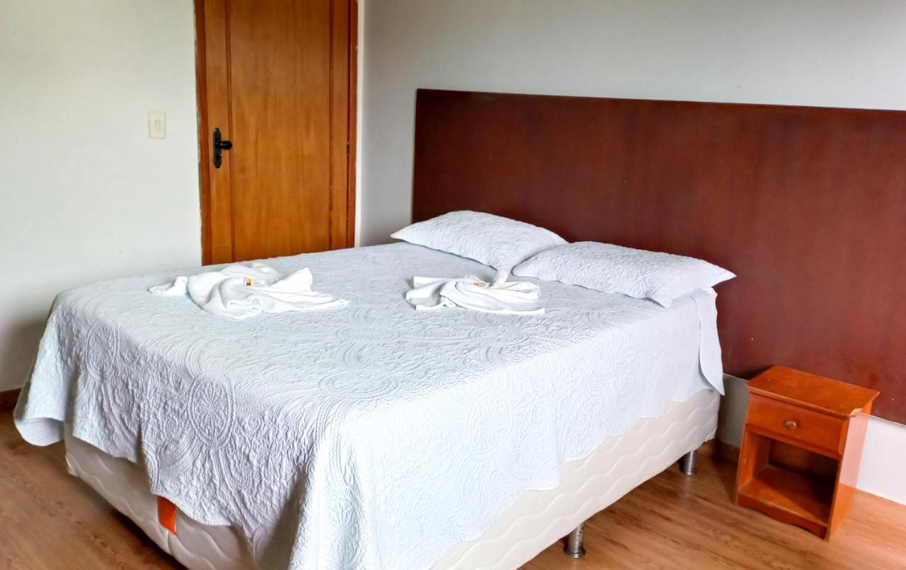 Mindu Park Hotel 马瑙斯 外观 照片