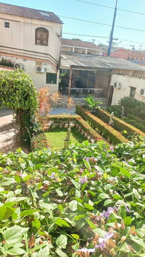 Mindu Park Hotel 马瑙斯 外观 照片