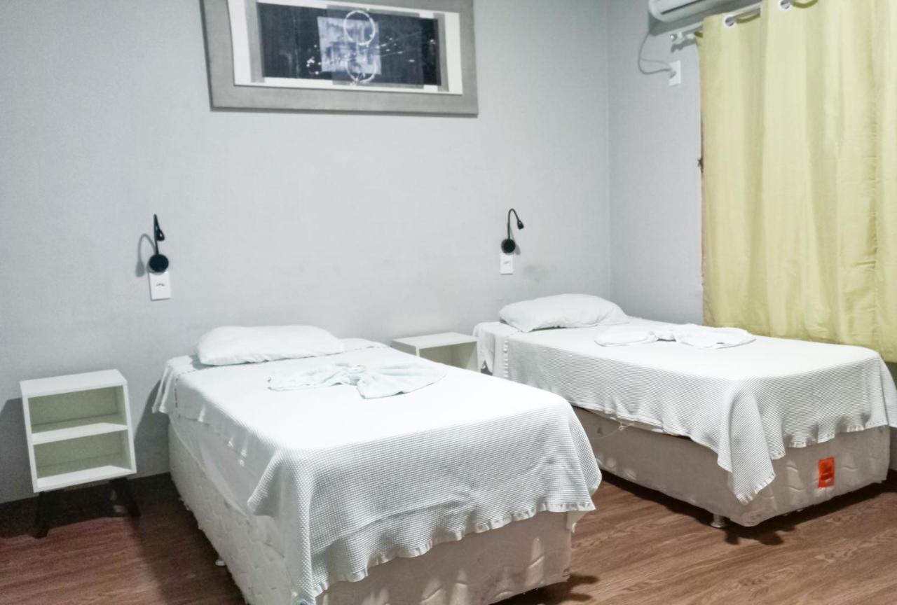 Mindu Park Hotel 马瑙斯 外观 照片
