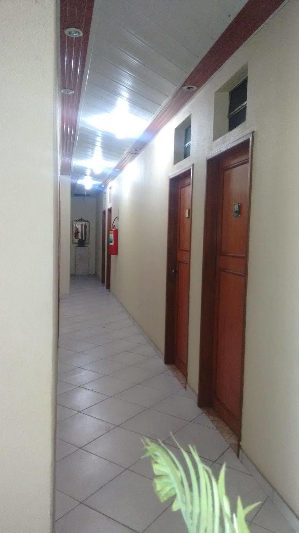 Mindu Park Hotel 马瑙斯 外观 照片